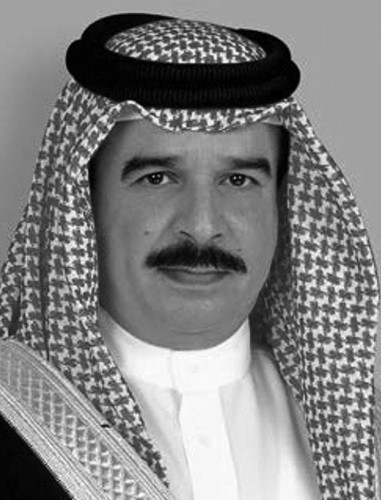ملك البحرين يوجه بإقامة صلاة الغائب على سمو الأمير الراحل الشيخ صباح الاحمد طيب الله ثراه