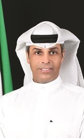 د.خالد الفاضل