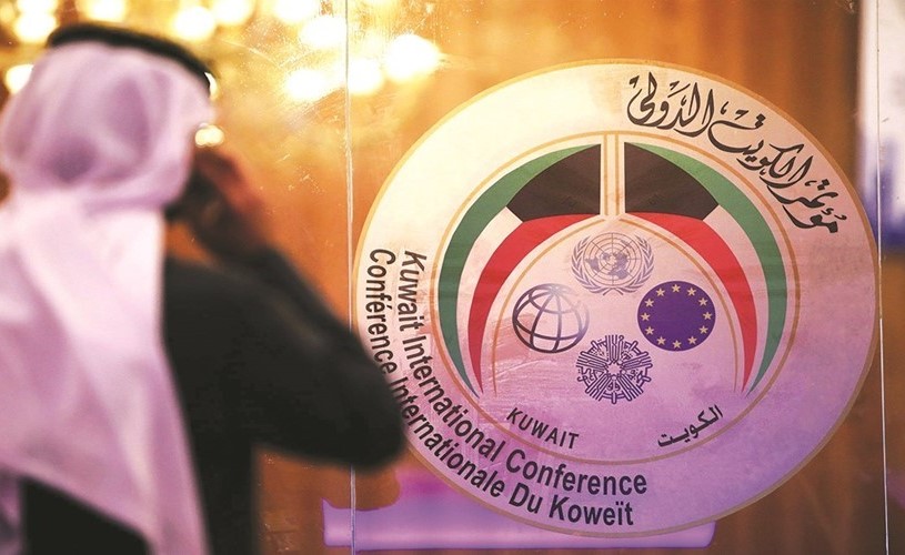 «المالية» تضع شروطاً جديدة لتنظيم الفعاليات واستقبال الضيوف في الكويت
