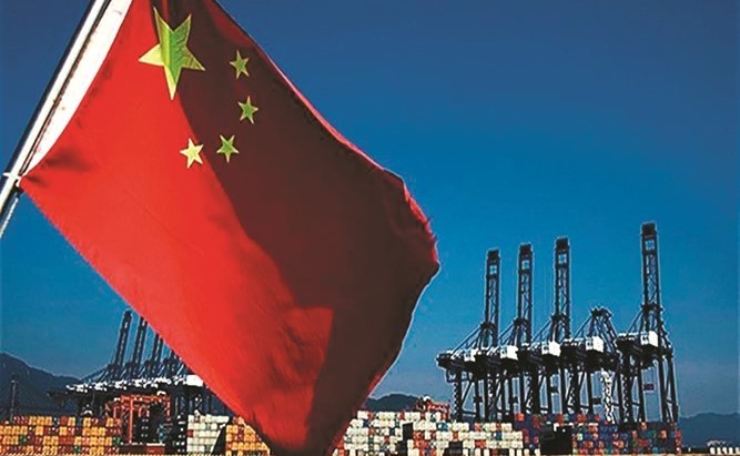 هل ينجح اقتصاد الصين في إنقاذ العالم؟