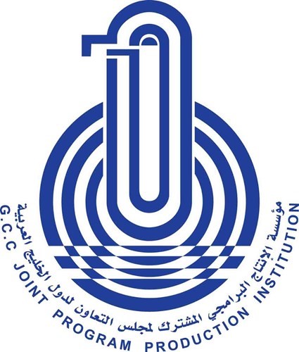 شعار مؤسسة الإنتاج البرامجي