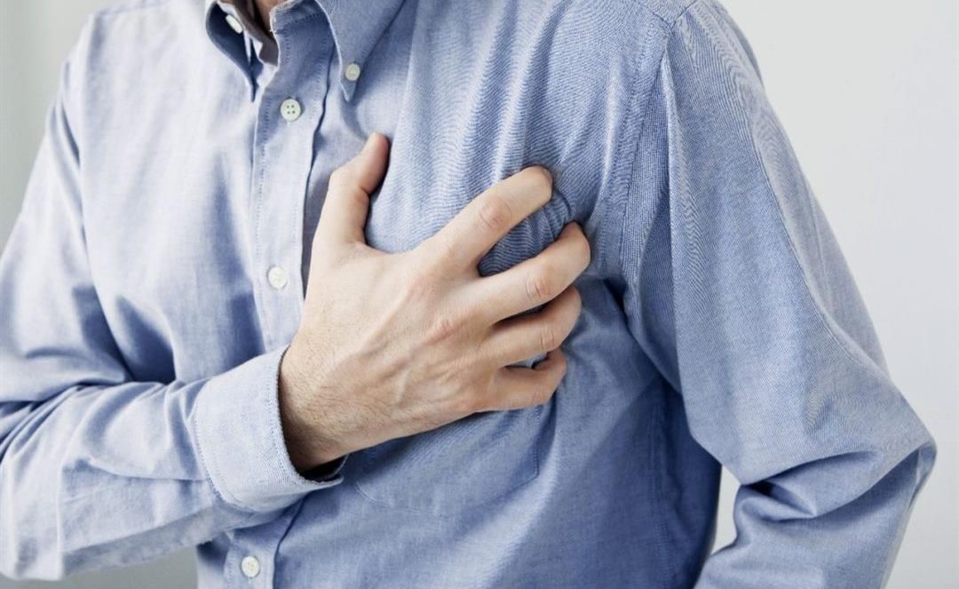 أعراض غير مألوفة قد تشير إلى قصور في القلب