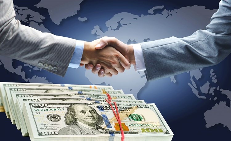 تريليون دولار حجم عمليات الاندماج والاستحواذ العالمية بالربع الثالث