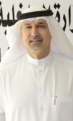 احمد حسين الكندري