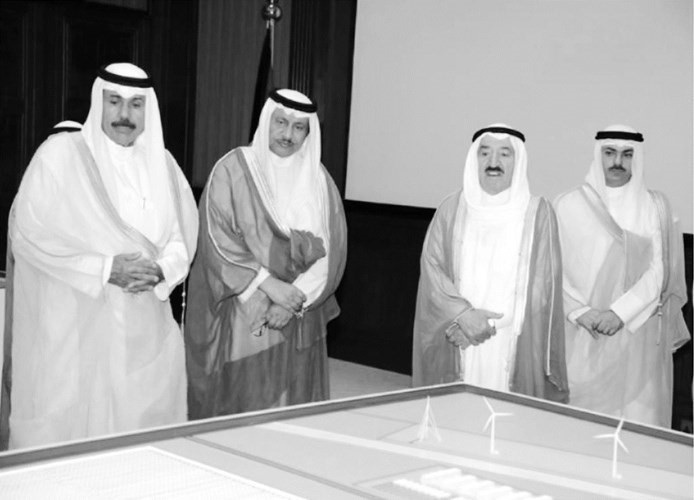 قياديو «الأبحاث»: مسيرة الأمير الراحل عززت المسار التنموي ورعت المفكرين