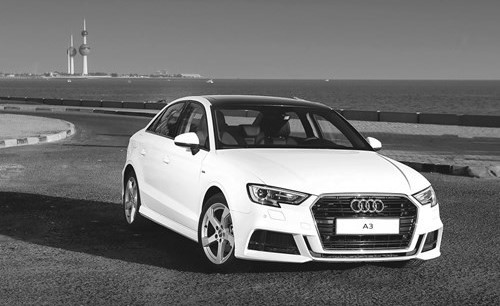 أودي A3