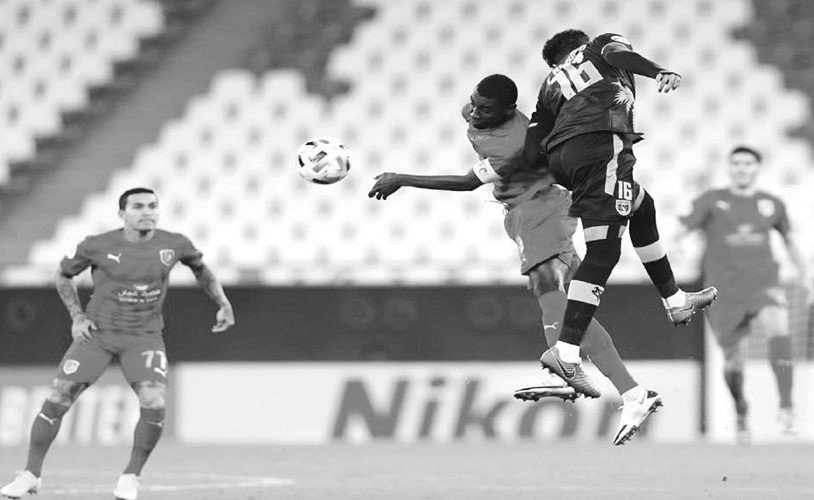 قطر.. إيقاف النشاط الرياضي 3 أيام