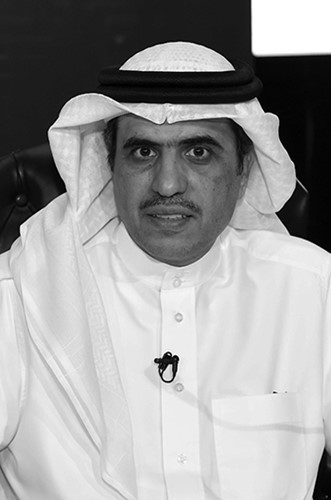وزير الإعلام البحريني علي الرميحي 