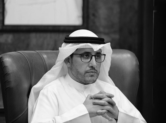وزير الخارجية يهنئ صاحب السمو الأمير بتوليه مقاليد الحكم