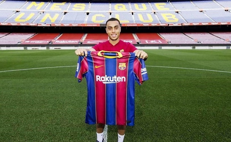 ديست «برشلوني»