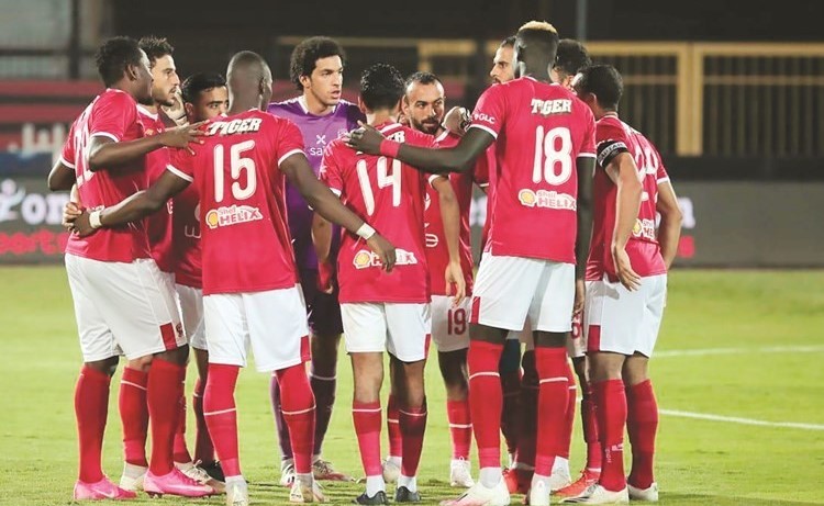 فايلر يرحل عن الأهلي.. وموسيماني يبدأ مهمته الأحد