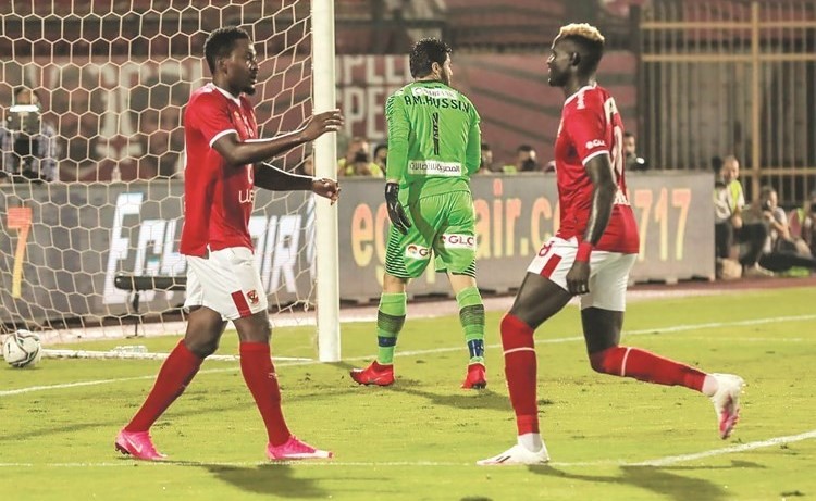 فايلر يرحل عن الأهلي.. وموسيماني يبدأ مهمته الأحد