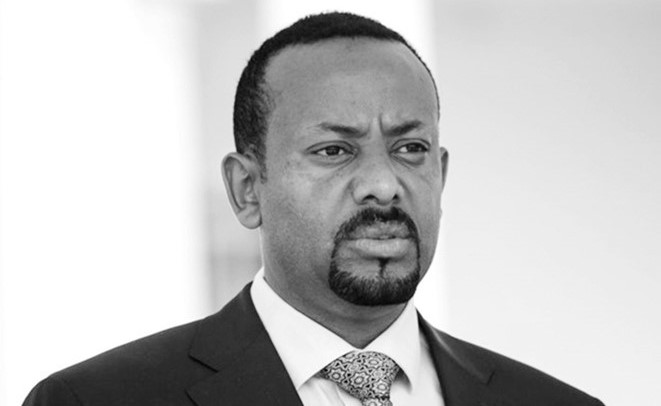 آبي أحمد
