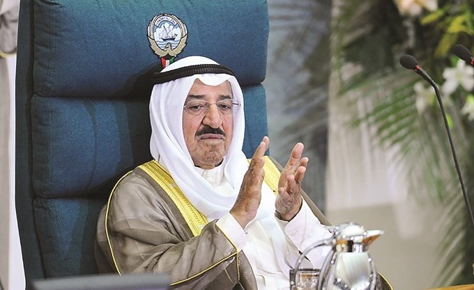 ملوك ورؤساء ومسؤولون عزّوا صاحب السمو: دور مميز للأمير الراحل في تعزيز السلام والاستقرار إقليمياً ودولياً