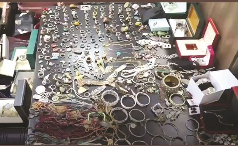 بالفيديو.. إغلاق عشرات قضايا السرقات في العاصمة بضبط «بدون»