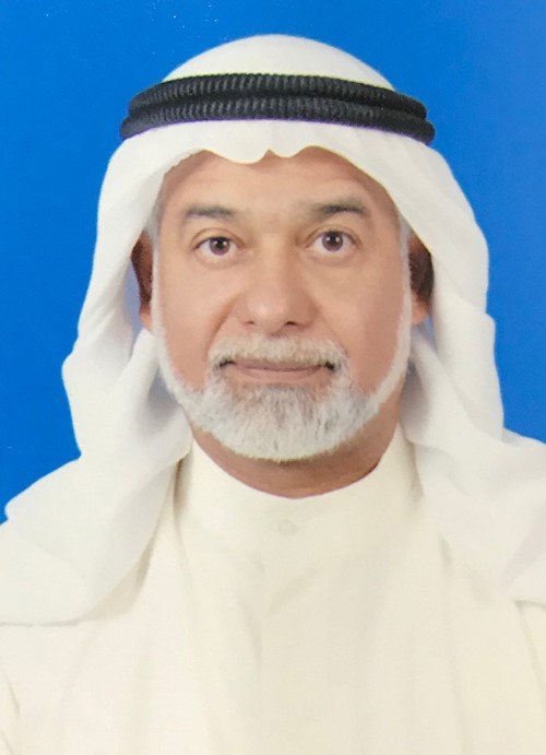 جمال النوري - رئيس مجلس إدارة جمعية الشيخ عبدالله النوري الخيرية