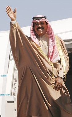 قياديو «الكهرباء» لـ «الأنباء»: قيادة حازمة لاستكمال مسيرة التنمية والنهضة