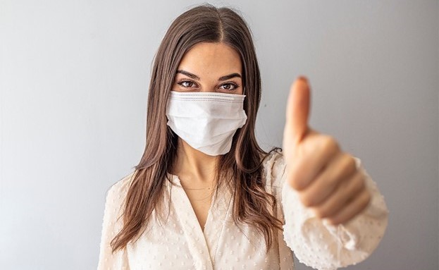 كيف تشعر بالسعادة خلال فترة تفشي وباء كورونا