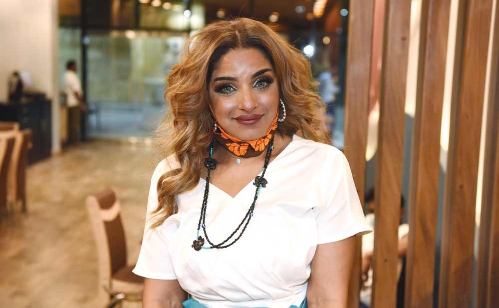  النجمة مرام