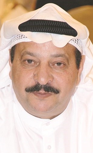 خالد الحسن