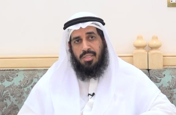 براءة شافي العجمي وشقيقه من تمويل تنظيم جبهة النصرة في سورية