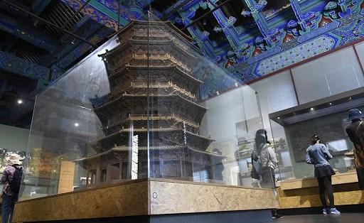 إيرادات شباك التذاكر بالصين تبلغ 1.47 مليار دولار حتى الآن هذا العام