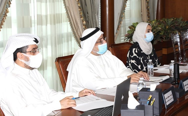 «المحاسبة» يشارك باجتماع وكلاء دواوين المراقبة والمحاسبة الخليجي