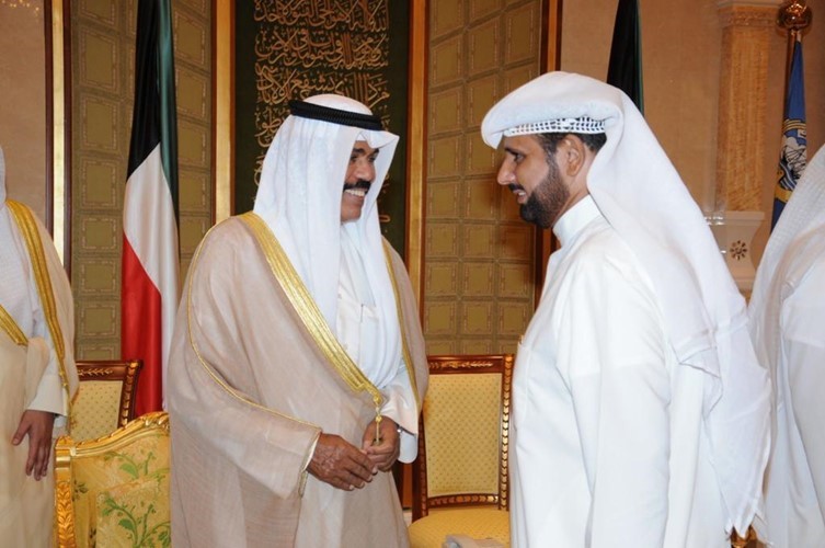 رئيس "نقابات العاملين بالقطاع الحكومي": فقدنا قائداً ملهماً كبيراً قاد سفينة الكويت بكل حكمة واقتدار