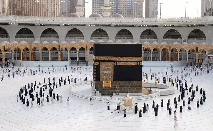 صحيفتان سعوديتان: ضوابط المملكة الوقائية في مناسك العمرة تحظى بتقدير دولي