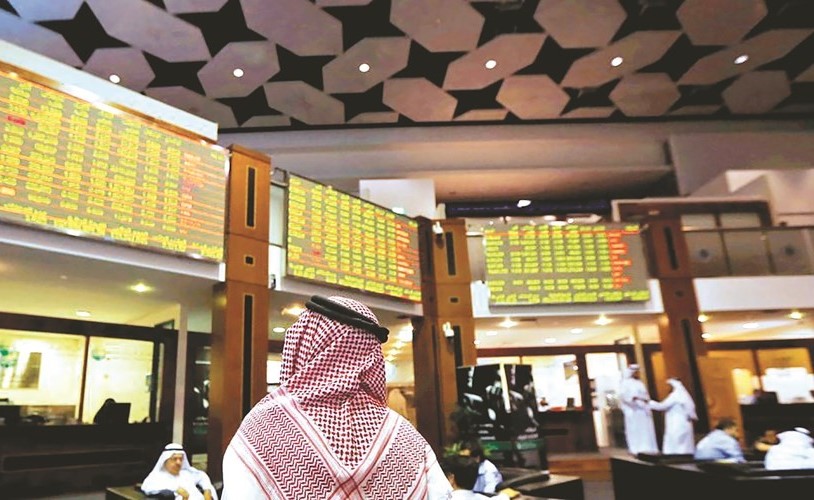 الكويتيون اشتروا أسهماً إماراتية بـ 1.7 مليون دينار في سبتمبر