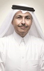 الشيخ سعود بن ناصر آل ثاني
