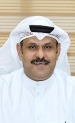 علي الدريع