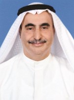 د. خالد محمد بودي