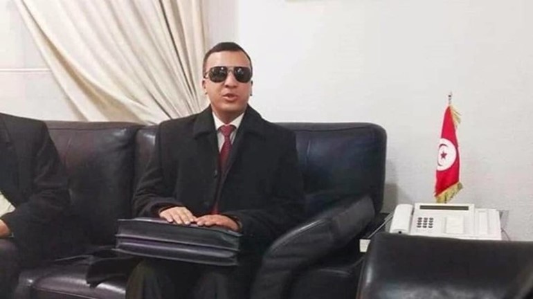 وليد الزيدي