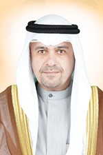 الصالح يرفع مسودة مشروع قانون لإنشاء اللجنة العليا للانتخابات