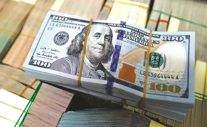 الدولار يتراجع وآمال التحفيز الأميركي  تقود للإقبال على المخاطرة