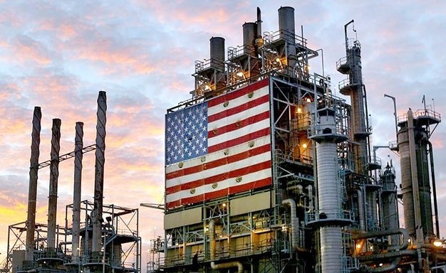 «إدارة المعلومات»: تراجع إنتاج النفط الأميركي دون المتوقع في 2020