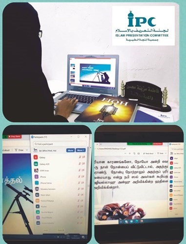 تفاعل المشاركات فاق التوقعات من داخل الكويت وخارجها