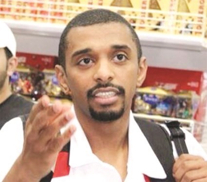 سلطان العنزي