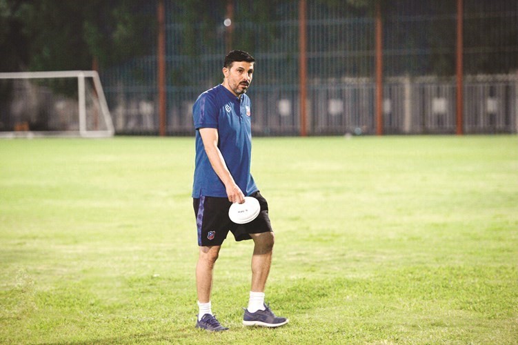 عادل فاضل