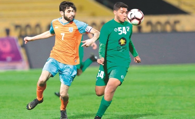 دوري الشباب.. ينتظر الفرج