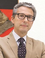 السفير الإيطالي كارلو بالدوتشي