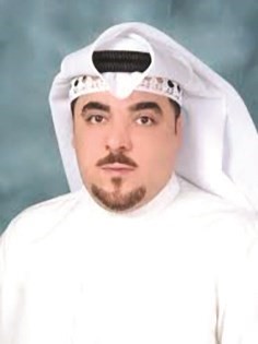 الإعلامي يوسف جوهر