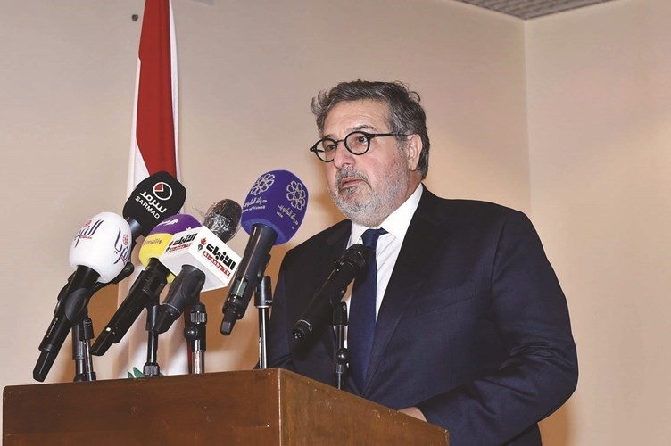 علي خليل