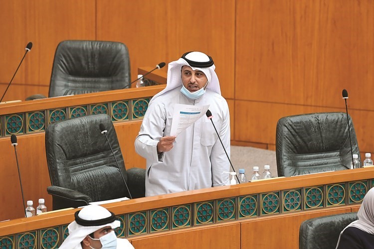 احمد الفضل