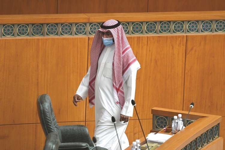 سعود الشويعر