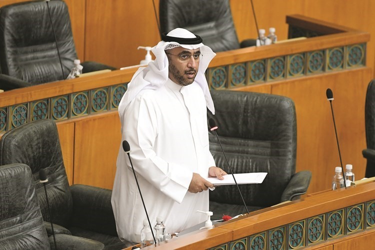 محمد الدلال