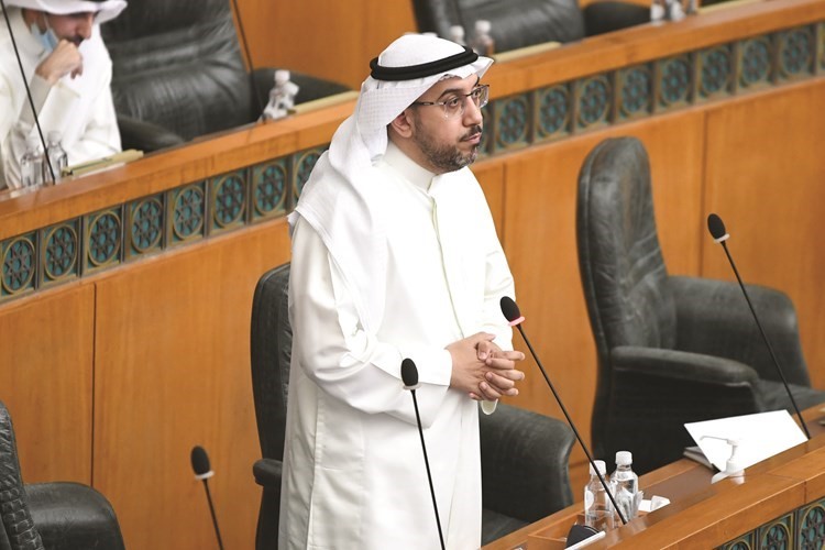 اسامة الشاهين