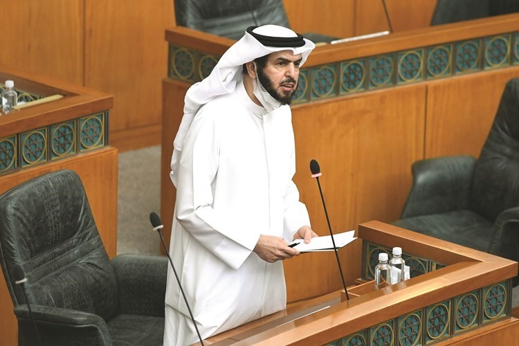 د. عادل الدمخي
