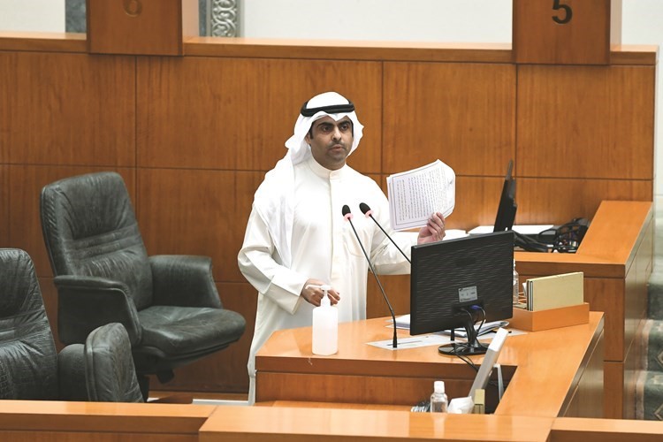 رياض العدساني
